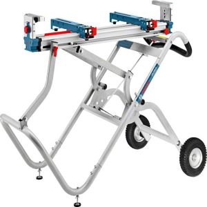 Βάση Πριονίσματος GTA 2500 W Bosch 0601B12100