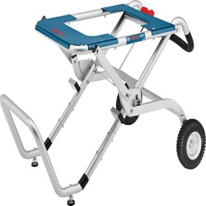 Βάση Πριονίσματος GTA 60 W Bosch 0601B12000