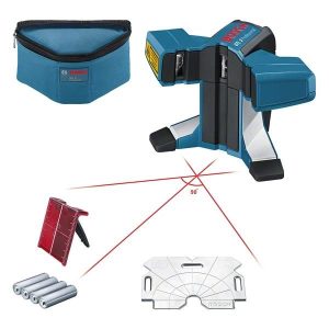 Λέιζερ Πλακιδίων Γραμμών GTL 3 Bosch 0601015200