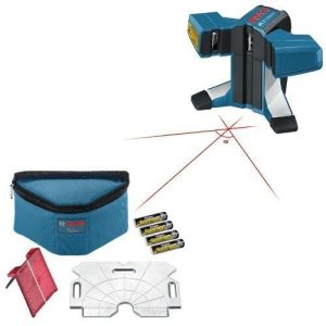 Λέιζερ Πλακιδίων Γραμμών GTL 3 Bosch 0601015200 - Image 3
