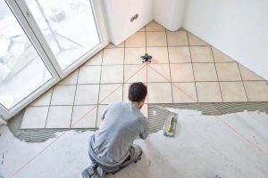 Λέιζερ Πλακιδίων Γραμμών GTL 3 Bosch 0601015200 - Image 4