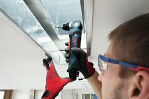 Bosch GWB 10,8-LI Professional Γωνιακό Δραπανοκατσάβιδο Μπαταρίας  (solo) 0601390909 - Image 4