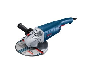 Γωνιακός Τροχος GWS20-230J 2000W 230mm 06018C1302 - Image 1
