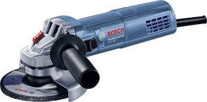 Γωνιακός Λειαντήρας Bosch GWS 880 Professional 060139600A - Image 1