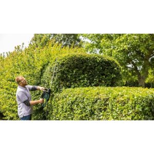 Μπορντουροψάλιδο Bosch AdvancedHedgeCut 70 500W 06008C0900 - Image 3