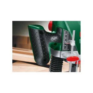 Ρούτερ Μεταβλητής Ταχύτητας 1200W/8mm POF1200AE Bosch 060326A100 - Image 4