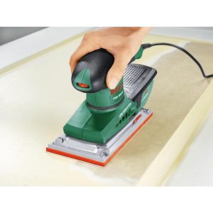 Παλμικό Τριβείο 250W Bosch PSS 300ΑΕ 0603340300 - Image 4