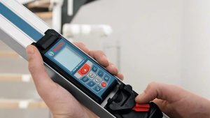 Ράγα Μέτρησης R 60 Για GLM 80 Bosch 0601079000 - Image 3
