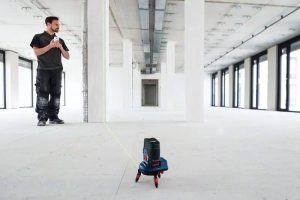 Περιστροφικό Στήριγμα RM 3 Bosch 0601092800 - Image 3