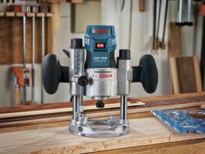 Οδηγός Φρέζας TE 600 Bosch 060160A800 - Image 4