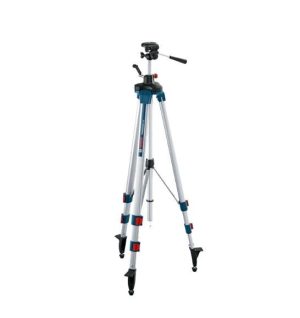 Δομικός Τρίποδας 1/4" ΒΤ 250 Bosch 0601096A00