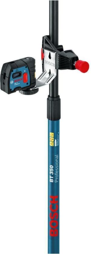Τηλεσκοπικό Κοντάρι BT 350 Bosch 0601015B00