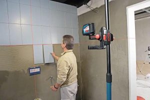 Τηλεσκοπικό Κοντάρι BT 350 Bosch 0601015B00 - Image 3