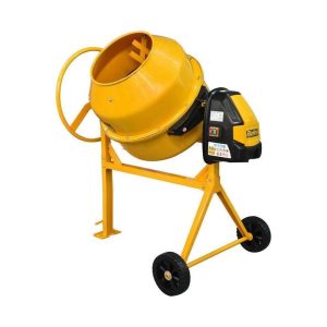 Ηλεκτρική Μπετονιέρα 180Lt 800W Express 63073