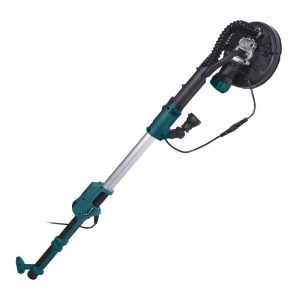 Τριβείο Τοίχου Τηλεσκοπικό 710Watt με Led Bulle 633386