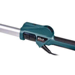 Τριβείο Τοίχου Τηλεσκοπικό 710Watt με Led Bulle 633386 - Image 5