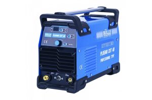 Plasma Κοπής Μετάλλων Τεχνολογίας Inverter CUT 40 Bulle 657006