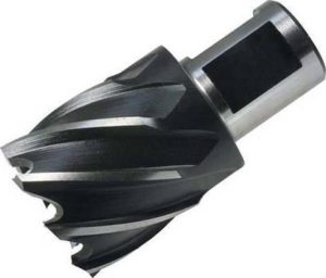 Ποτηροκορώνα HSS WELDON No14mm Βάθος Κοπής 25mm Bulle 68625