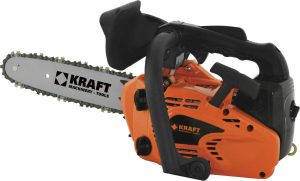Κλαδευτικό Αλυσοπρίονο Βενζίνης  Kraft (25,4cc -250mm - 1.2hp) 691102