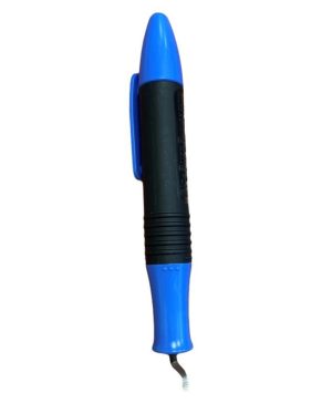 Απογρεζωτής Χαλκού Glo-Burr Shaviv 14cm Χρωματιστό