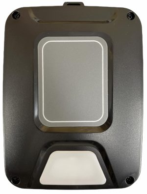 Πλακέτα για Δίφυλλες Ανοιγόμενες Πόρτες 433Mhz D.MACH - Image 4