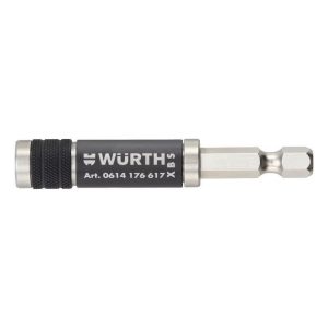 Μαγνητικός Αντάπτορας 1/4΄ 67mm Wurth 0614176617