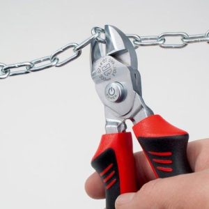 Πλαγιοκόφτης Ισχυρός με λειτουργεία Εναλλαγής Wurth Zebra 071401599 - Image 3