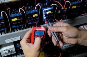 Πολύμετρο ψηφιακό 600VAC/DC Wurth 071553390 MINI - Image 3