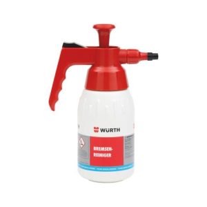 Ψεκαστήρας προπίεσης 0891503002 Wurth 1000ml με Αντλία