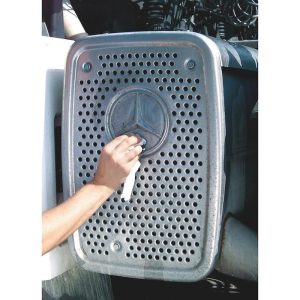 Στιλβωτικό αλουμινίου 500ml Wurth 0893121301 - Image 5