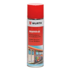 Καθαριστικό Graffiti-Ex για Εξωτερικούς Χώρους 500ml 0893135 - Image 1