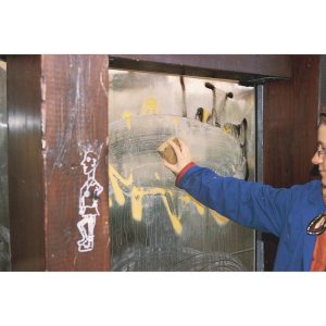 Καθαριστικό Graffiti-Ex για Εξωτερικούς Χώρους 500ml 0893135 - Image 2