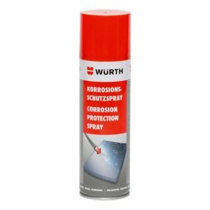 Σπρέι Αντισκωρικής Προστασίας Wurth 089315