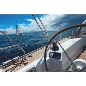 Αρμόκολλα Πολυουρεθάνης PU Marine Ναυτιλίας Γενικής Χρήσης Χωρίς Σιλικόνη 310ml - Μαύρο Wurth 08932933 - Image 2