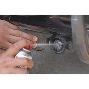 Καθαριστικό ηλεκτρικών επαφών SW 200ml Wurth 089365 - Image 2