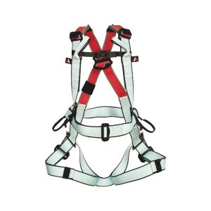 Ζώνη Προστασίας Πτώσης Elastico W101 εως 140Kg Wurth 0899032096