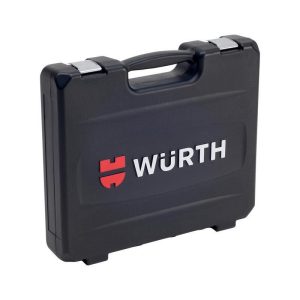 Επαγγελματικό Σετ 52 τεμ Εργαλείων Wurth 096593152 - Image 3