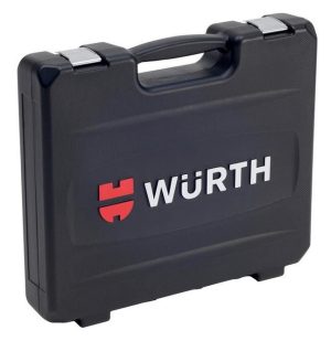 Επαγγελματικό Σετ 93 τεμ Εργαλείων Wurth 096593180 - Image 4