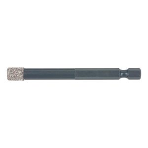 Διαμαντοτρύπανο Ξηρού Τρυπήματος 1/4  8mm Wurth 5457230008