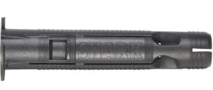 Βυσμα-Ούπατ Shark Pro Zebra W-ZX 5x28 Wurth 590620528 1τμχ.