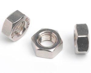 ΠΑΞΙΜΑΔΙΑ DIN934 Γ/Β M14 4TMX CONNEX KY4220014