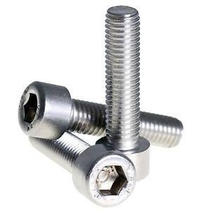 ΒΙΔΑ ALLEN ΕΞΑΓ. DIN912 M3X30MM  20ΤΜΧ CONNEX KY4120330