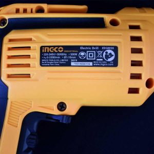 Ηλεκτρικό Δράπανο 500 Watt Ingco ED50028 - Image 3