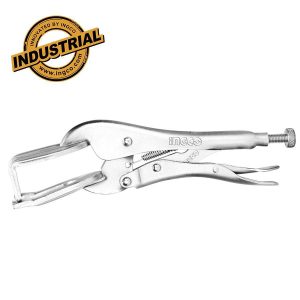 Πένσα Gripp Συγκόλλησης 250mm Ingco HWP0210