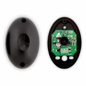 Φωτοκύτταρα ενσύρματα έως 10m 12-24V Profelmnet IR30