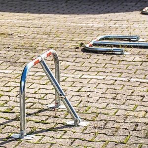Μπάρα Στάθμευσης Χειροκίνητη Tρίποδη Profelmnet G-PARK M - Image 5