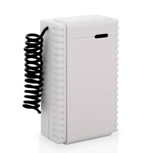 Δέκτης Κυλιόμενης Κωδικoποίησης 12-24VAC/DC 433,92MHz PSRD-13R