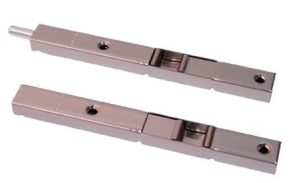 Σύρτης Εξωτερικός M360 200 SST Inox 16x200 Justor M-360209.05 - Image 1