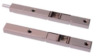 Σύρτης Εξωτερικός M360 400 SST Inox 16x400 Justor M-360409.05
