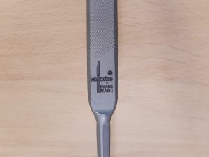 Λίμα Vallorbe Για γωνιακό τρόχισμα αλυσίδας αλυσοπρίονου LC10020-2279-8 - Image 5